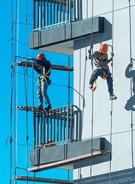 Building Maintenance Image