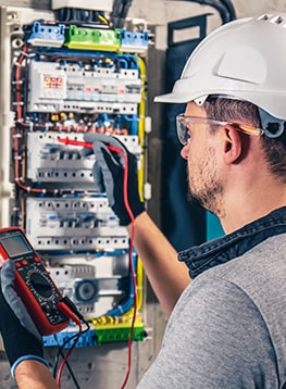 Electrical Installation Image